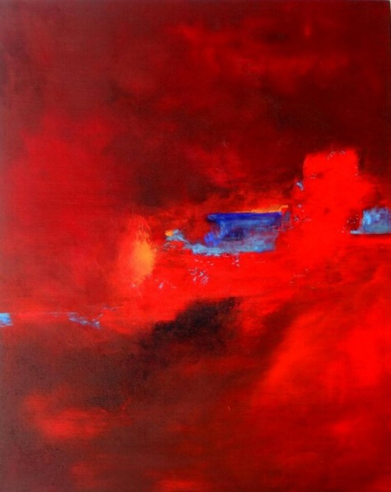 Landscape VI