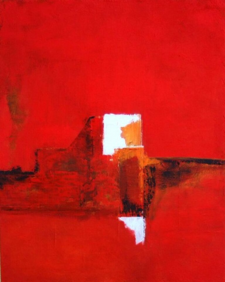 The Red One