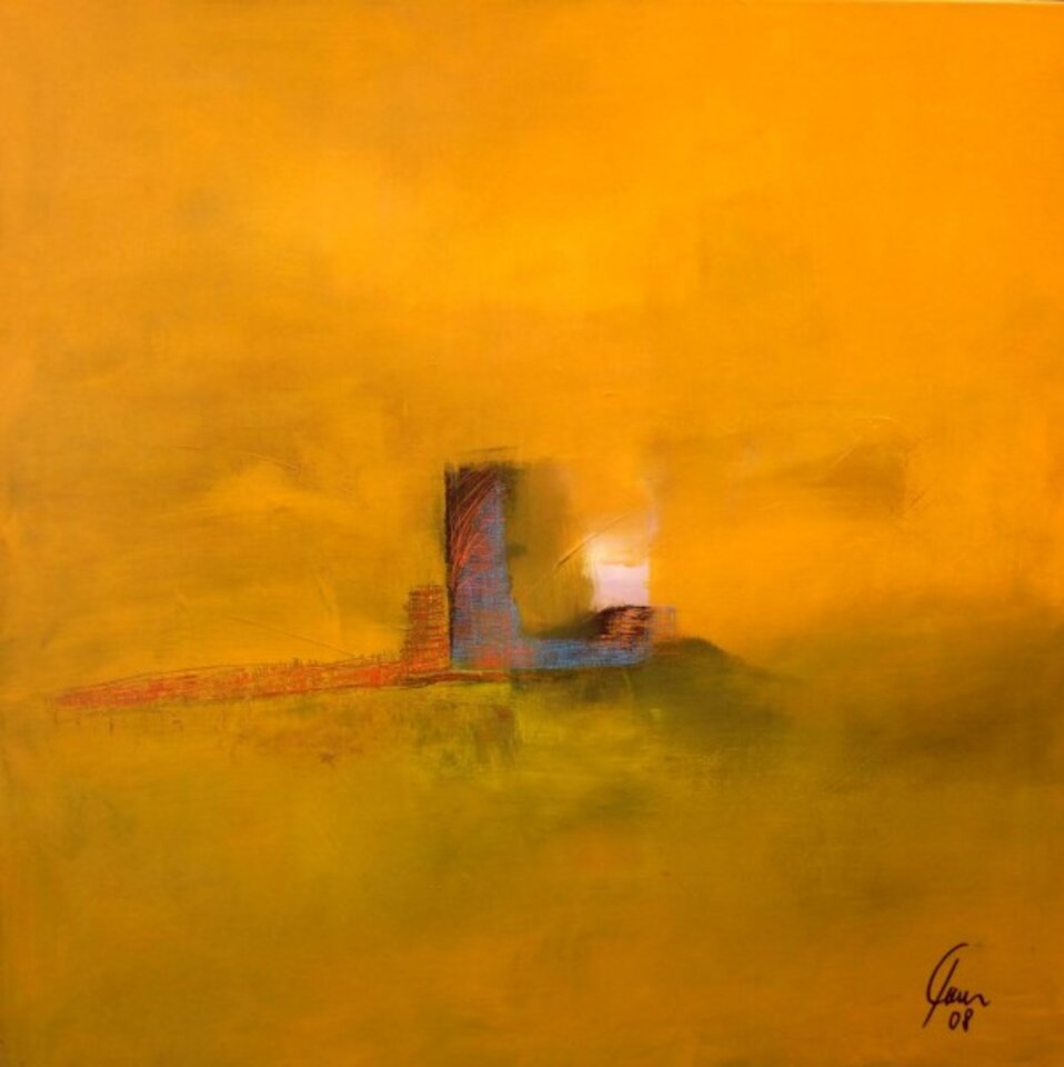 Landscape V
