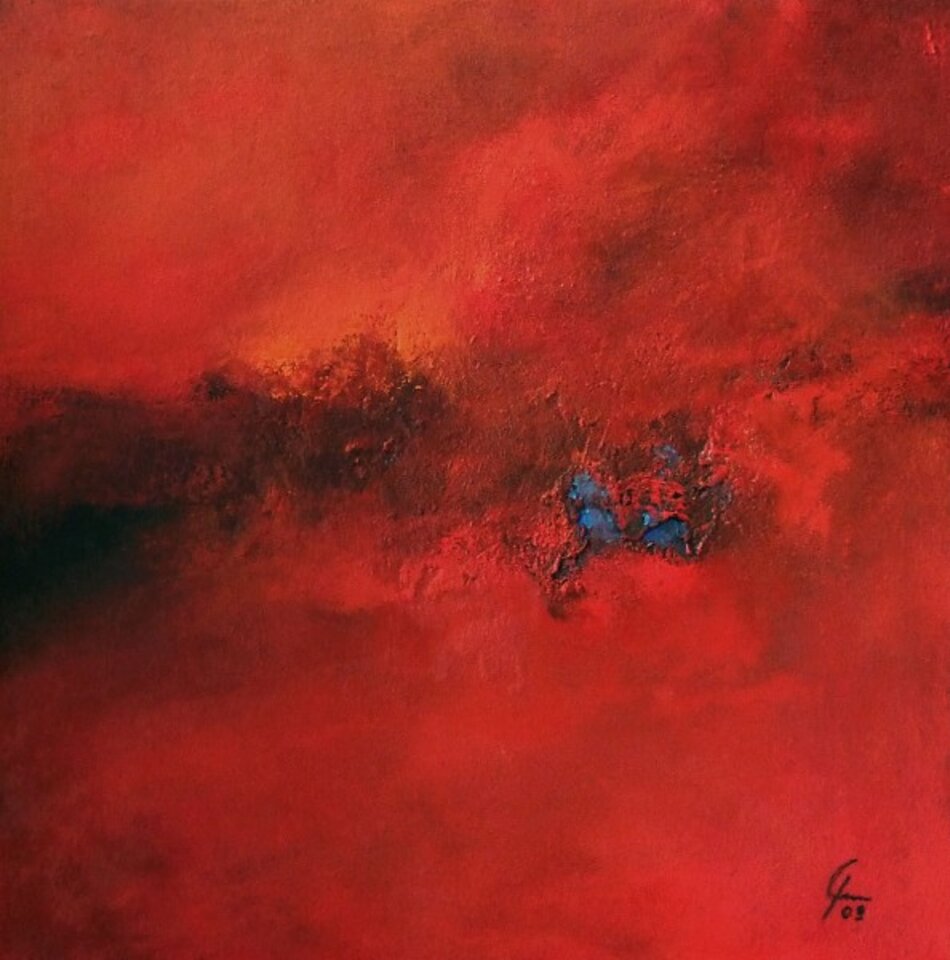 Afterglow II