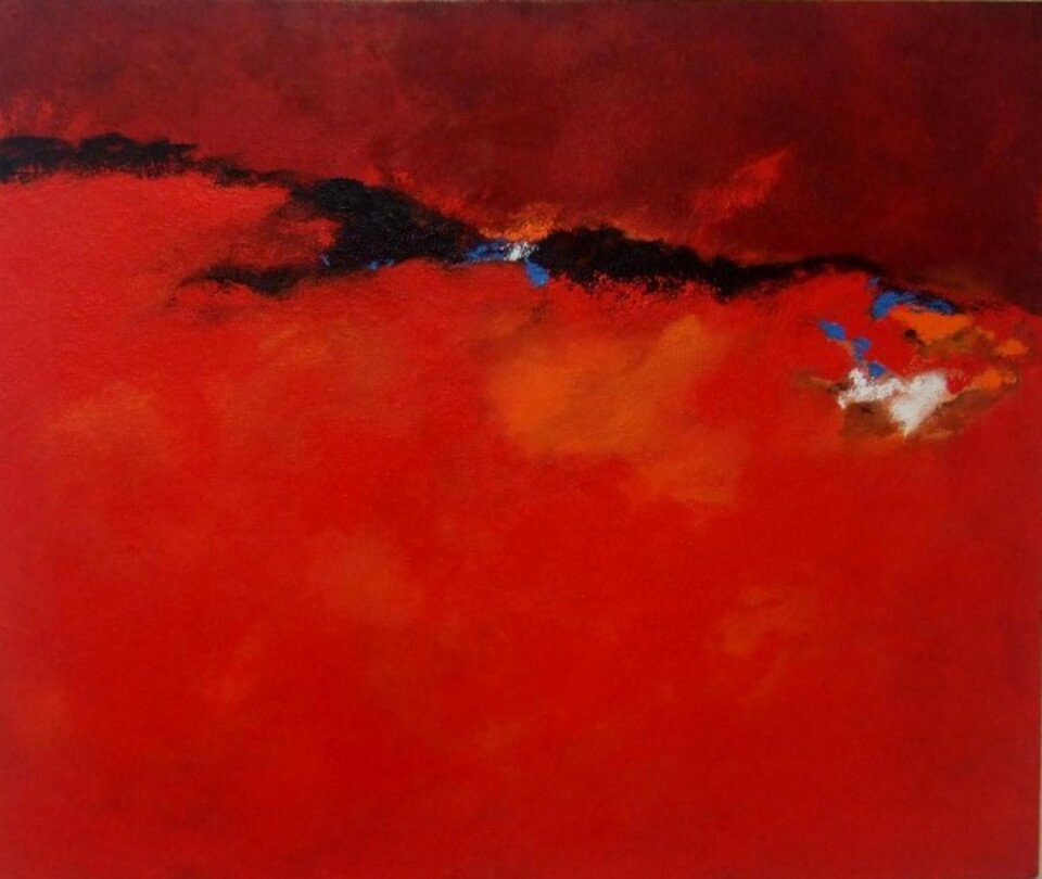 Landscape VII