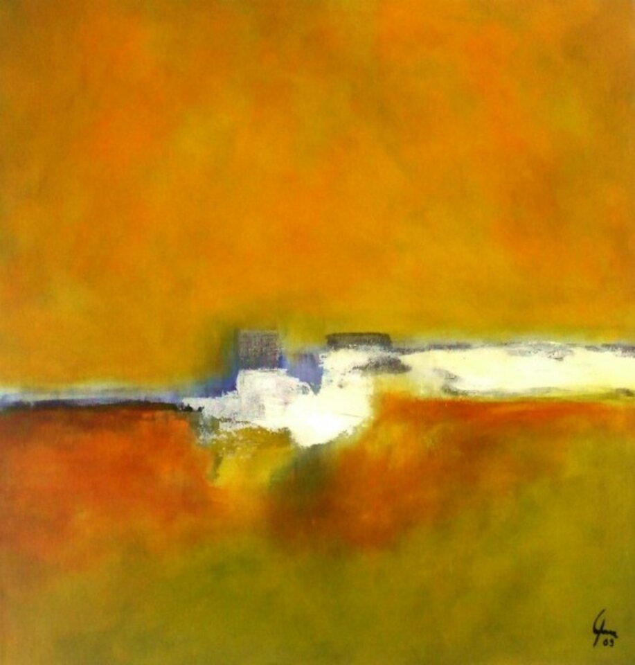Landscape IX