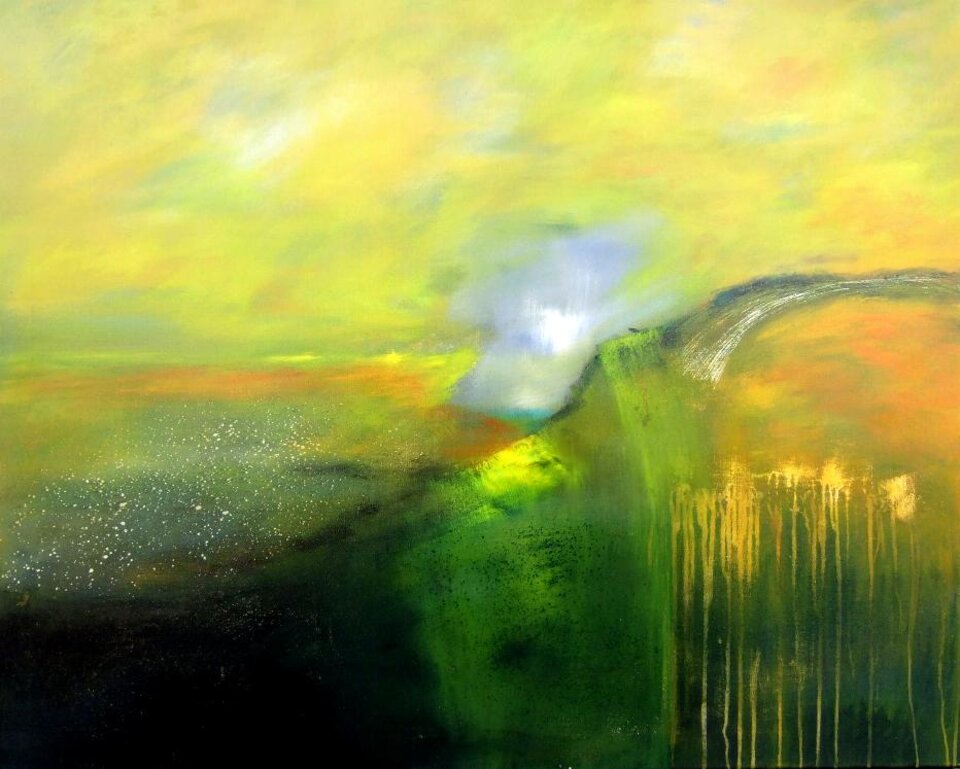 Lyrical Landscape