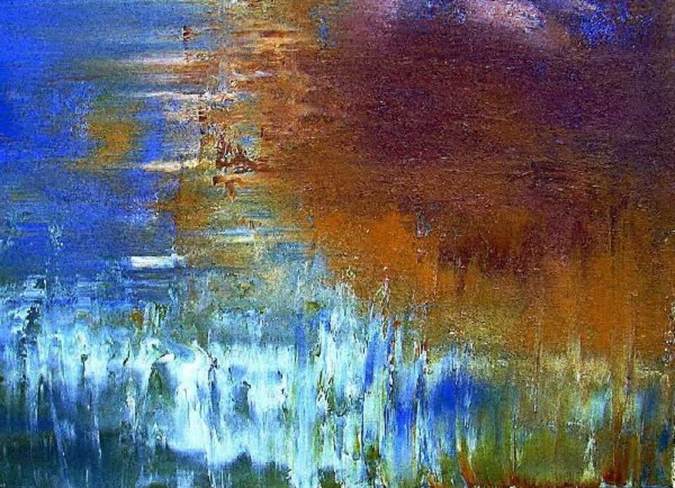 Begegnung der dritten ART